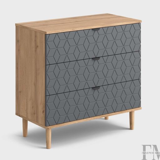 Комод «Денвер»